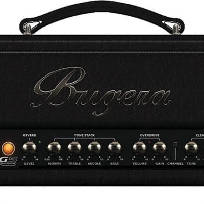 Bugera G5 INFINIUM 5W Class-A Tube Amp Head