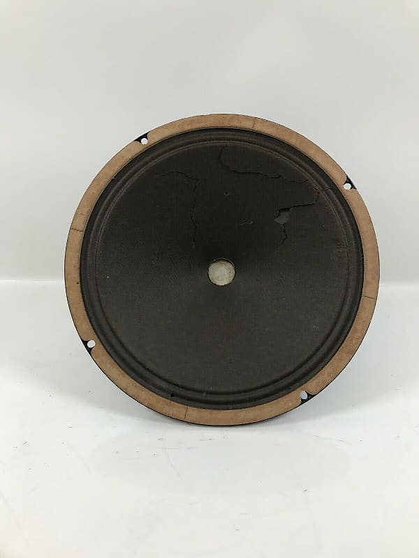 Jensen Capehart 12 Inch Field Speakers Model 81-64 Single  			