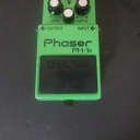 Boss PH-1R Phaser MIJ 1981 Black Label