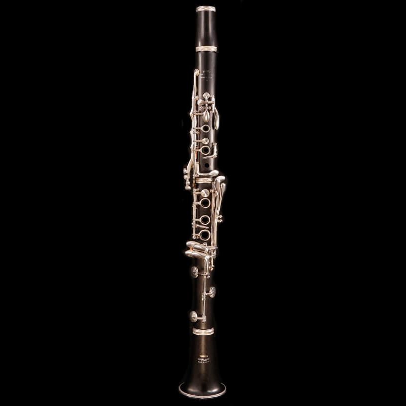 Yamaha YCL-351 Bb Clarinet | Reverb