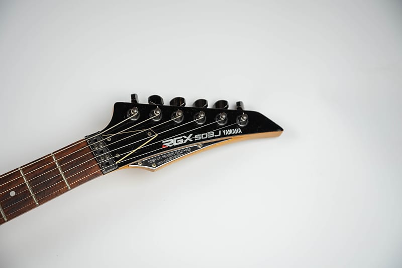 Yamaha RGX-503J MIJ | Reverb