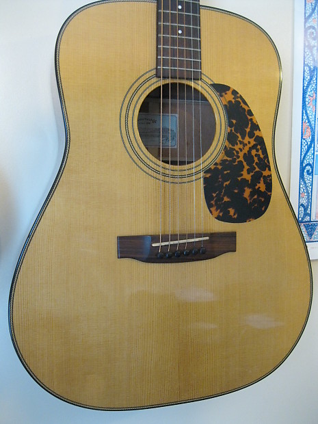 Fender Highway Series Dreadnought Thinline Acoustic Electric