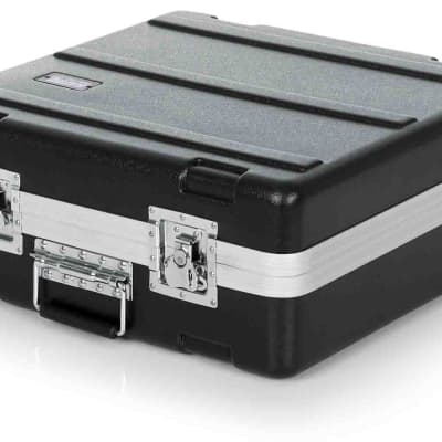Gator Cases G-MIX 17X18 DJ Mixer and Equipment Case - 17″ X 18″ X 6.5″ image 7
