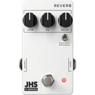Reverb.com listing, price, conditions, and images for jhs-3-series-reverb