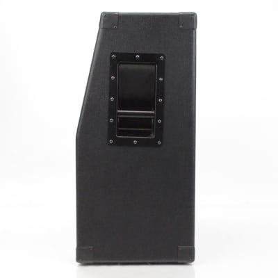 VHT 412S-V30C 4x12 Stereo Mono Celestion Speaker Cabinet Cab w/ ATA Case #33715 image 9