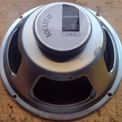 HH Premier Vintage 60 16 60W １２インチ 音出し確認済み HH Premier Vintage 60 Speaker for sale | GS Fanatic