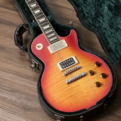 Tokai Love Rock LS150F-3A-RELIC SG/CS Premium Series Japan 3A | Reverb