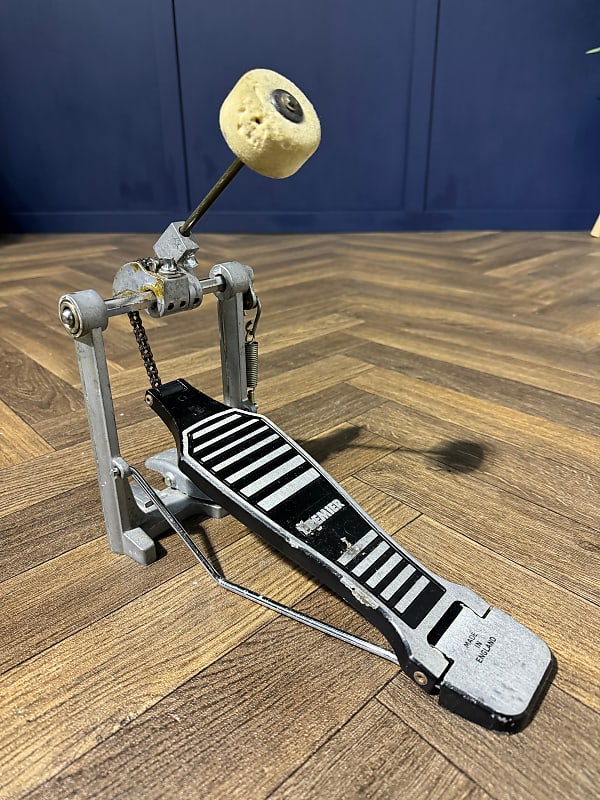 Premier Single Bass Drum Kick Pedal   Hardware #ko99 