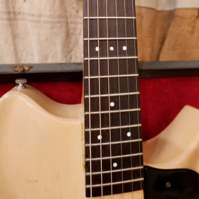 Rickenbacker Combo 800 1954 - Blond image 7