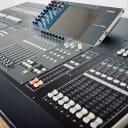 Yamaha M7CL-48 Ver 3 digital mixing console in excellent condition-audio mixer