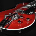 Gretsch G6131T PE Players Edition Jet Firebird Guitar Brand New Hardshell Included