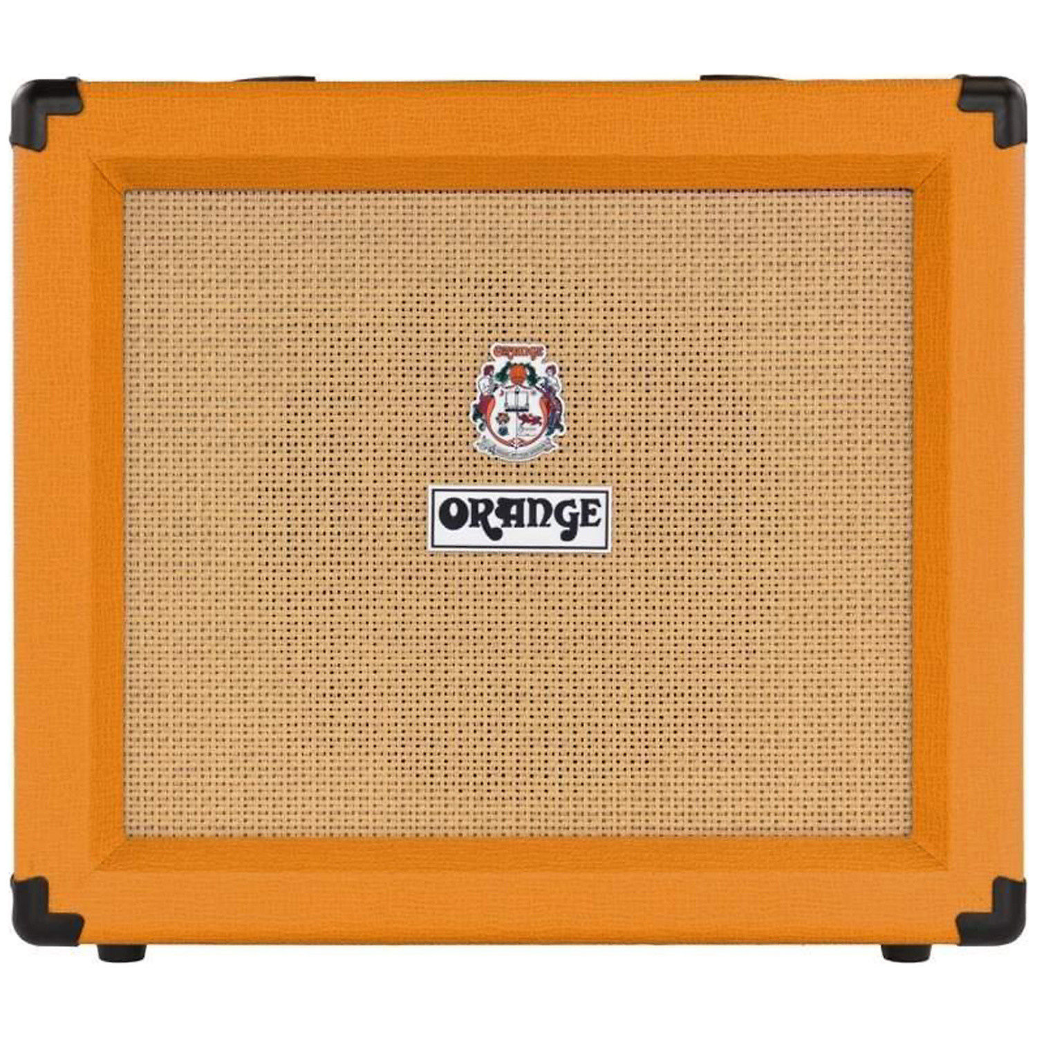 Orange CR35LDX Crush Pix 35w Guitar Combo | Reverb