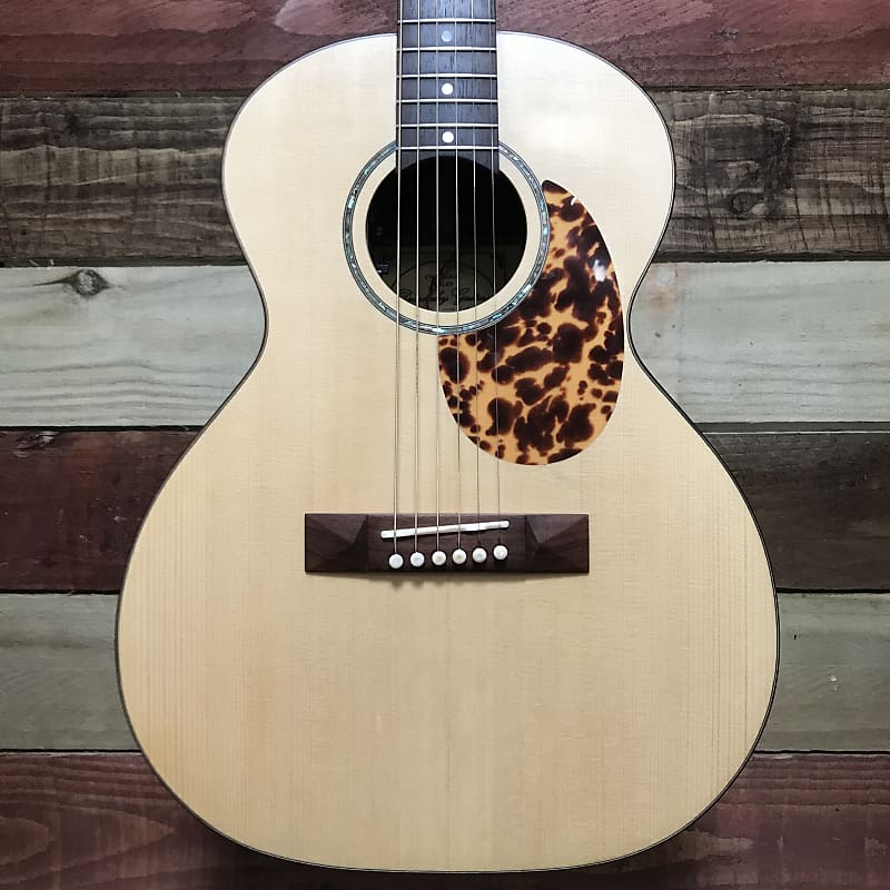 Dearnaley Model 1 Alpine Spruce / Indian Rosewood 2023 | Reverb