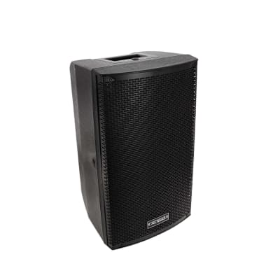 ENCEINTE AMPLIFIEE NOVA-10A AUDIOPHONY 10 200W RMS