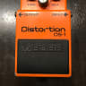 Boss DS-1 Distortion Vintage 80's Made in Japan