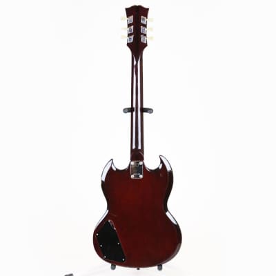 【ビンテージ】 Greco SG-300. 73年製ビンテージSG Greco SG-300 – Moze Guitars