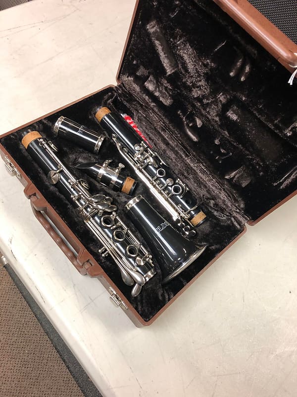 Olds Resonate Ready for play! Complete Reverb