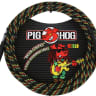 Pig Hog PCH10RA Instrument Cable 10ft Rasta Stripe