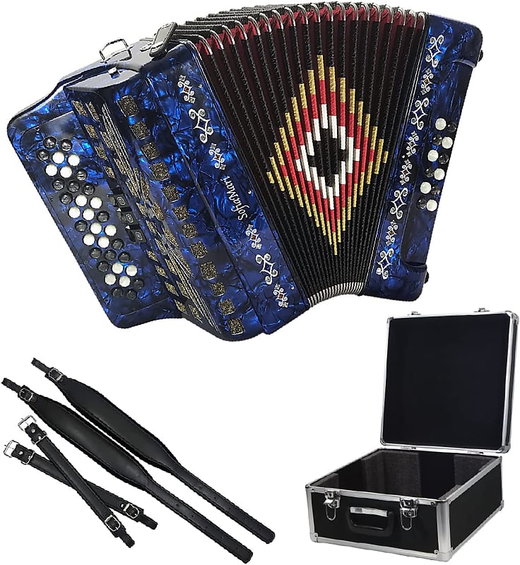 Sofiamari elite clearance accordion