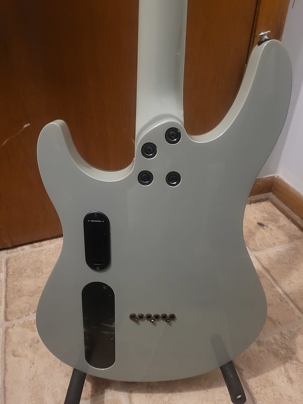 2000's Yamaha RGX-A2, VG condition | Reverb