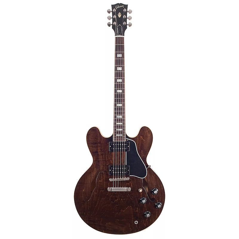 Gibson Memphis ES-335 Satin 2018 image 1