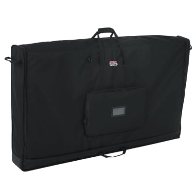 Gator Cases G-LCD-TOTE60 60″ Padded LCD TV Screen Transport Bag Case image 3
