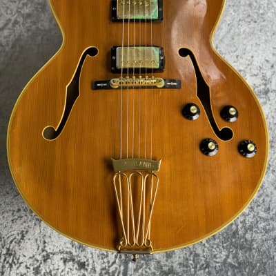 Gibson Byrdland 1977 - Natural for sale