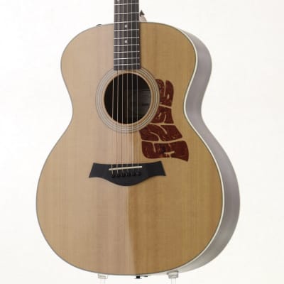 TAYLOR Kentaro Kobuchi Signature Model K-52 214e 2012 [SN