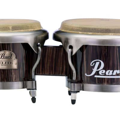 Pearl Elite Series Congas | Reverb