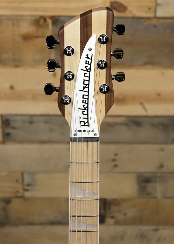 Rickenbacker 360W Walnut | Reverb