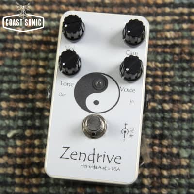 Lovepedal Zendrive | Reverb