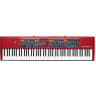 Nord Stage 2 EX HA 88 2017--Open Box