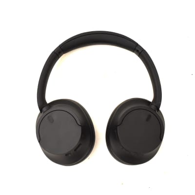 Sony WH-CH720N Wireless Noise-Cancelling Bluetooth Headphones - Black WHCH720N image 4