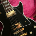 2012 Gibson Les Paul Custom Maduro Brown Ltd Edition & Gibson Case & Certificate
