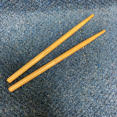 NOS Regal Tip Drum Stick Pair - Quantum 8000 - Wood Tip image 8