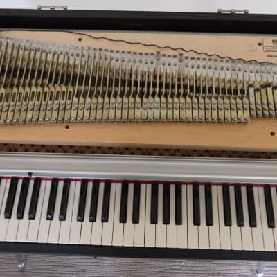 Rhodes Mark II 54 note stage piano image 8