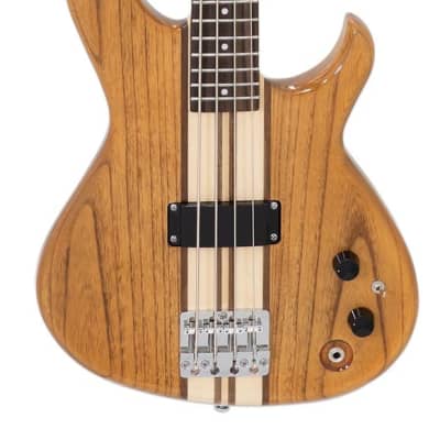 Aria Pro II Precision Bass 1978 - sunburst - 