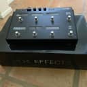 Line 6 HX Effects Guitar pedal Effects modeler