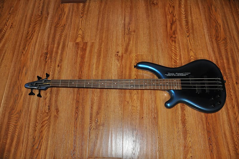Tune Bass Maniac Standard TBJ-1 Left Hand 90s BB