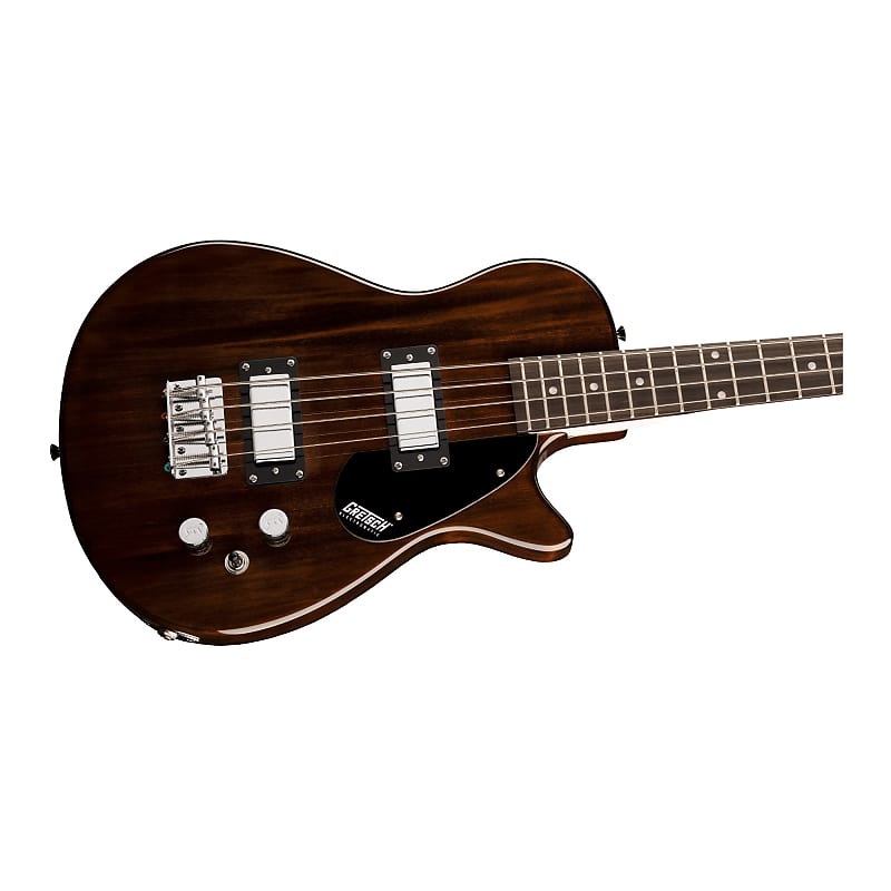 Gretsch G2220 Electromatic Junior Jet Bass II Short-Scale 4-String