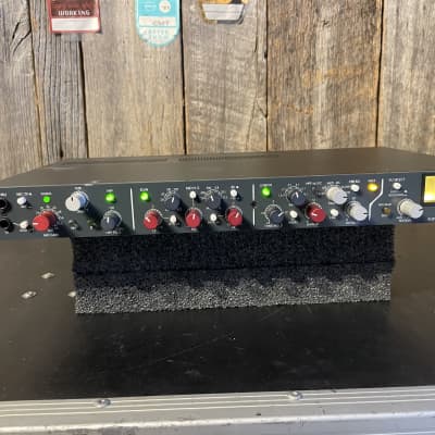 Rupert Neve Designs Shelford Channel | Reverb Rupert Neve Designs Shelford Channel | Reverb