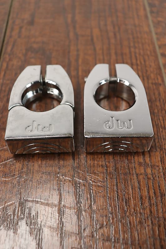 DW 1" Cymbal Stand Memory Lock 2pk Reverb