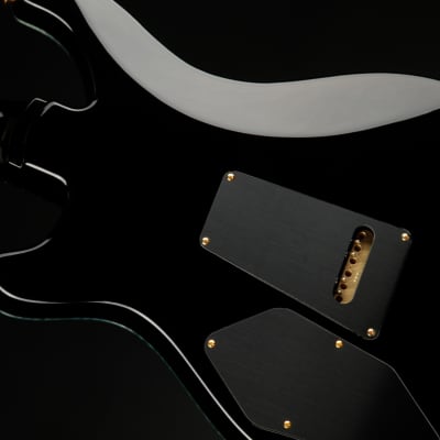 PRS 509 - Cobalt Smokeburst 2023 image 12