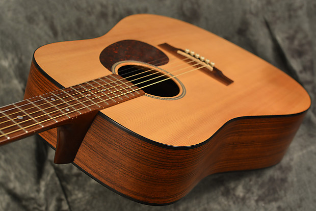 Martin dr outlet rosewood dreadnought