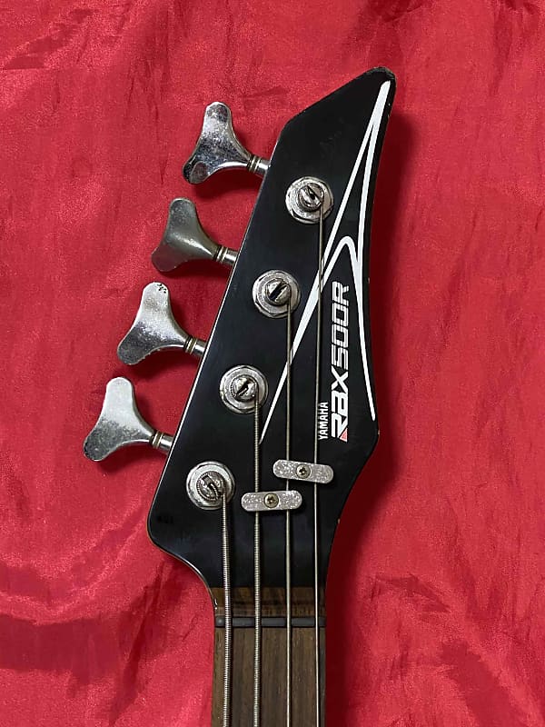 日本製YAMAHA RBX 500R Yamaha RBX-500R 1980's MIJ Electric Bass Guitar | Reverb