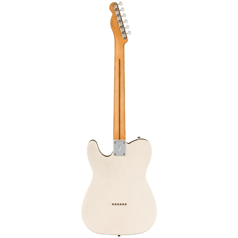 Fender Gold Foil Telecaster | Reverb