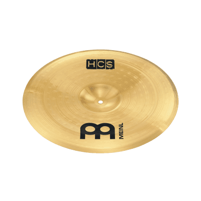 Meinl HCS 14” China Cymbal image 2
