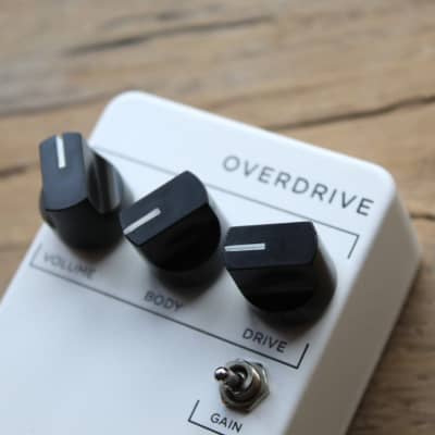 JHS "3 Series Overdrive" image 3