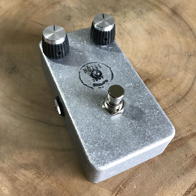 Lovepedal MKIII tonebender -style Fuzz pedal - Made in USA