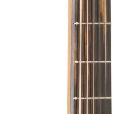 Taylor BT1-W Baby Taylor 3/4-Size Acoustic Guitar image 6